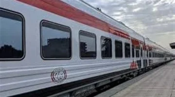 مواعيد قطارات الإسكندرية القاهرة الجمعة 5 ديسمبر 2025 وتفاصيل الحجز المتاحة للمسافرين 1